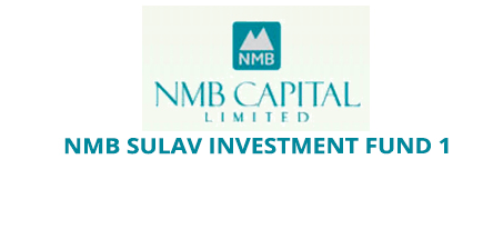 एनएमबि सुलभ इन्भेष्टमेन्टले इकाईधनीहरुलाई दिने भयो नगद लाभांश