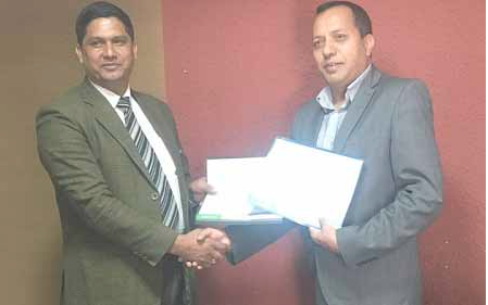 सुर्या लाईफ इन्स्यनेरेन्सको बिक्रि प्रबन्धकमा एनआईसी एशीया क्यापिटल