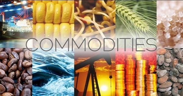 लाईसेन्सको पखाईमा कमोटिडी एक्सचेञ्ज