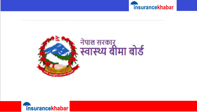 स्वास्थ्य बीमा कार्यक्रमः दैनिक ३० हजार दाबी, बीमा बोर्डको परीक्षण क्षमता १० हजारसम्म मात्र