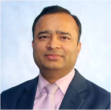 ग्लोबल आइएमई बैंकको डिसीईओमा महेश शर्मा ढकाल नियुक्त