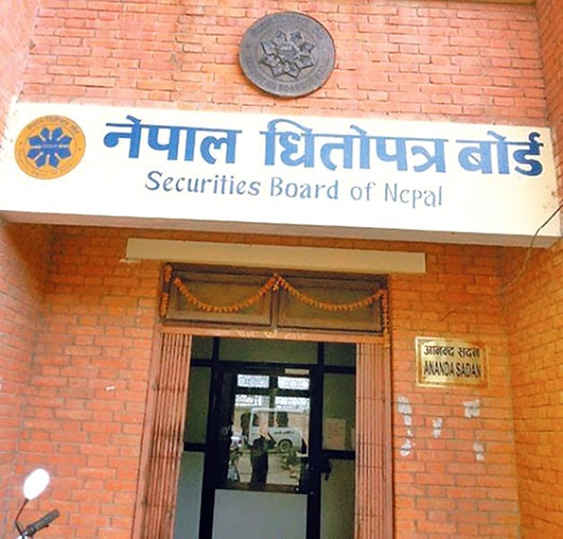 धितोपत्र बोर्डद्वारा हिमालयन डिष्टिलरीका सञ्चालक रहिसा श्रेष्ठमाथि कारवाही, १० वर्ष सञ्चालक बन्न नपाउने