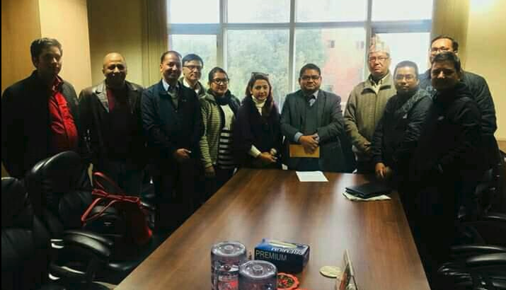 केही दिनमा अनलाइन ट्रेडिङ प्रणालीमामा सुधार नआए नेप्से घेराउ गर्ने लगाीकर्ताहरुको चेतावनी