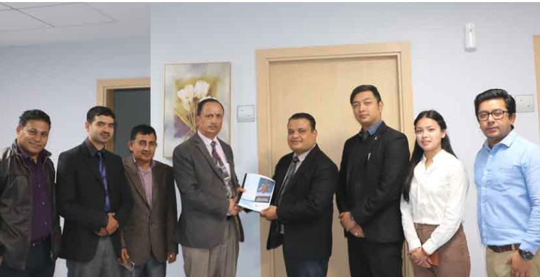 अजोड इन्स्योरेन्सका ग्राहकले अब मेडीसिटी अस्पतालमा छुट पाउने