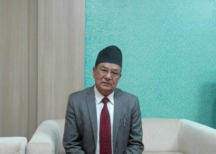 हामी नयाँ बीमा योजनाका साथ अगाडी बढ्दै छौ-केशव राज केसी, उपमहाप्रबन्धक सानिमा लाईफ इन्स्योरेन्स