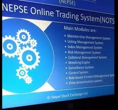 मंगलबार देखि अनलाईन ट्रेडिङ सुरु हुने