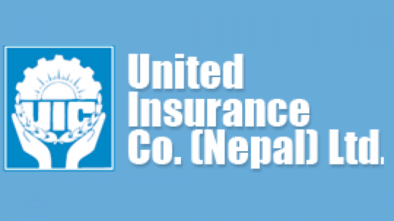 यूनाइटेड इन्स्योरेन्सले भदौ ७ गतेदेखि बीमा अभिकर्ता तालिम सञ्चालन गर्ने