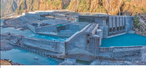 मथिल्लो तामाकोशीको सेयर आजदेखि सर्वसाधारणको लागि खुला