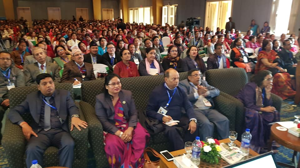 कर्जाको मात्रै हैन जीवन बीमा पनि गरी दिन आग्रह