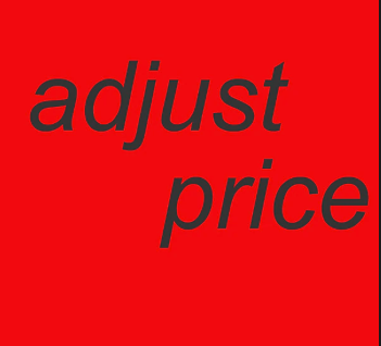 दुई कम्पनीको मूल्य समायोजन