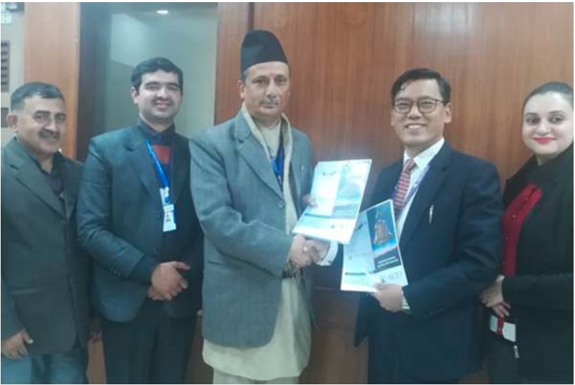 सिभिल बैंक र अजोड इन्स्योरेन्स बीच बीमा सेवा सम्झौता