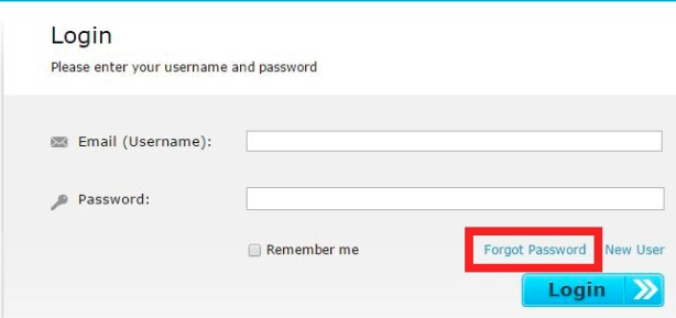 २२ जना लगानीकर्ताले लिए युजरनेम र पासवर्ड