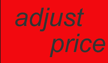 एनएमबि सुलभ इन्भेष्टमेन्ट फण्ड–१ को मूल्य समायोजन