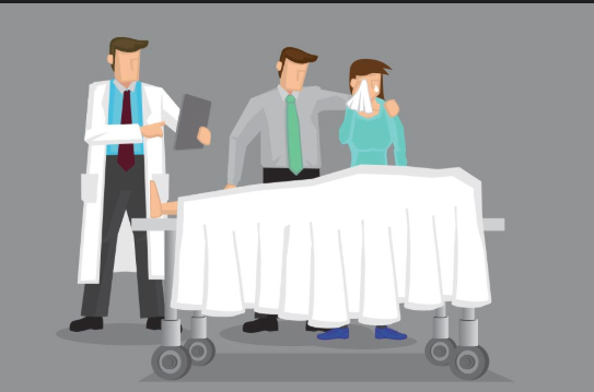 कतारमा ज्यान गुमाएका खगेन्द्रको परिवारलाई बीमा रकम हस्तान्तरण