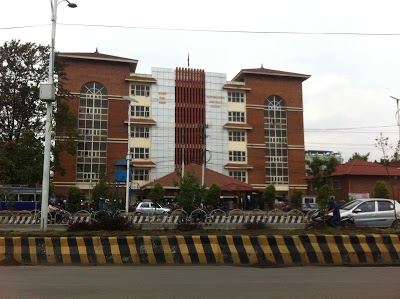 नक्कली बीमालेख विक्री गर्ने थुनामा, फरार दुई जनाको नाममा पक्राउ पुर्जी जारी