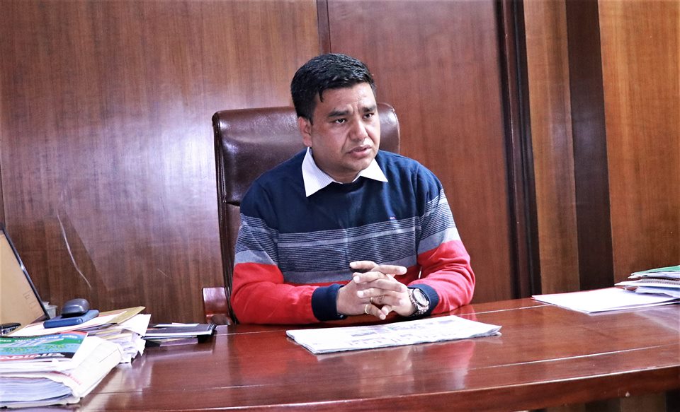 प्रविधीको युगमा बीमा चेतनाको लागि घरदैलोमा नै पुग्नुपर्छ भन्ने छैन : संचित बज्रचार्य, प्रमुख कार्यकारी अधिकृत, प्रभु इन्स्योरेन्स