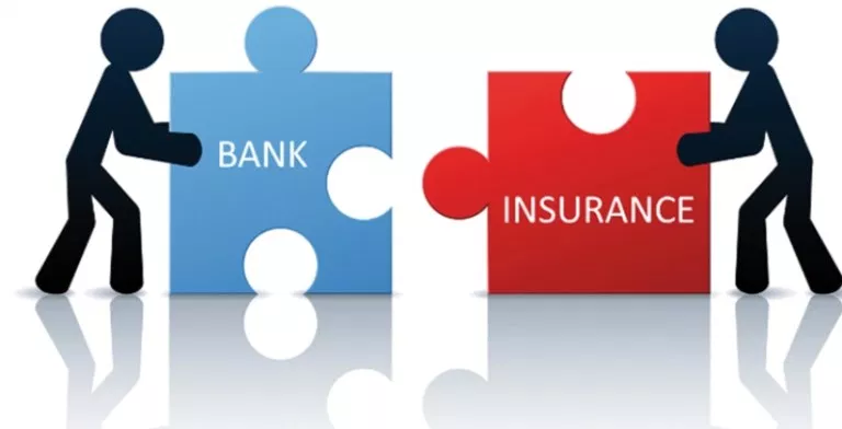 बैंकास्योरेन्स कि संस्थागत अभिकर्ता