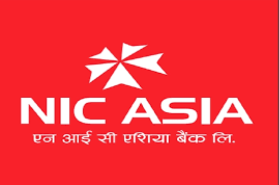 एनआईसी एशीया बैंकको दोस्रो त्रैमासको विवरण उत्साहजनक