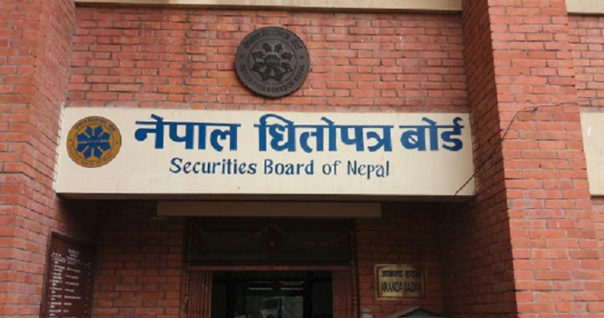 ४० प्रतिशत ऋणपत्र प्राकृतिक व्यक्तिको लागी