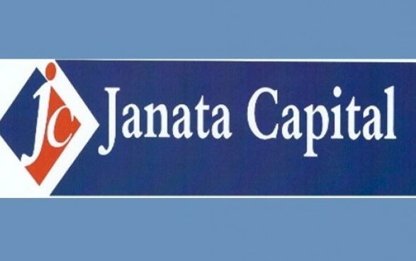 जनता क्यापिटललाई धितोपत्र व्यवसायी अनुमती