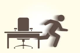 जागिर छोड्दा पनि पैसा बुझाउँनु पर्ने ?