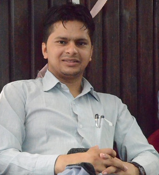 यूनियन लाइफ इन्स्योरेन्सको दुई नम्बर प्रदेशको नायब क्षेत्रीय प्रमुखमा इन्द्र राज सुबेदी नियूक्त