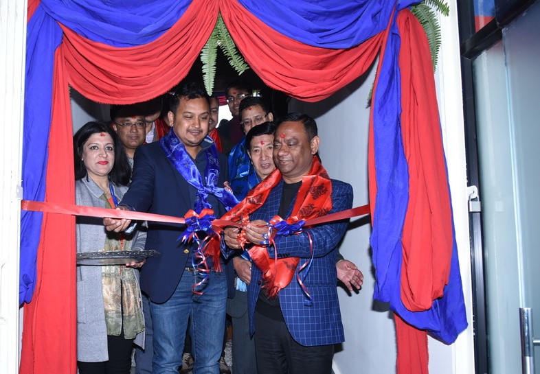 माछापुच्छ्रे बैंकको ३ नयाँ शाखा