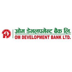 ओम डेभलपमेन्ट बैंकले १२.७० प्रतिशत बोनस सेयर दिने