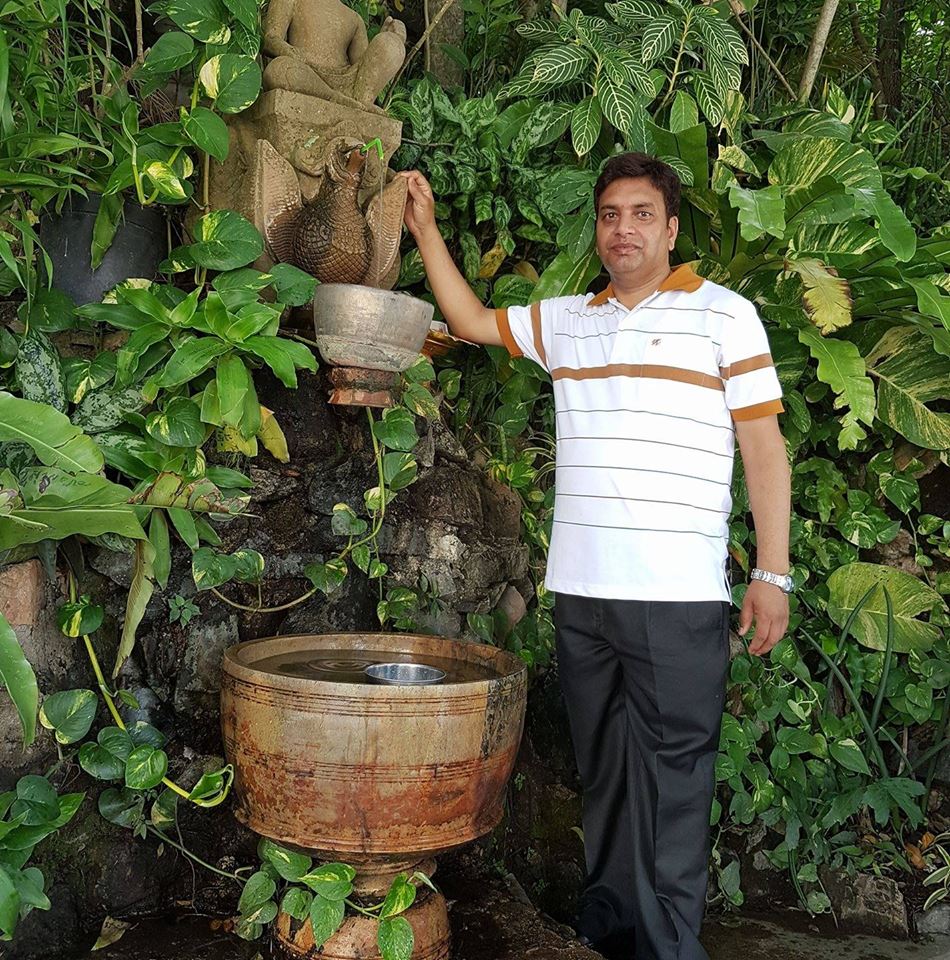 पूँजी बजारसँग सम्बन्धित नीति निमय लागू गर्दा सरोकारवालसँग छलफल गर्नुपर्छ, झुक्काउनु हुँदैन :अर्थ समितिमा सेयर बजार विज्ञ डा.भट्टले दिएको सुझाव