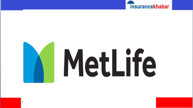 मेट लाईफ इन्स्योरेन्सको बीमाशूल्क १० प्रतिशतले वृद्धि , खुद नाफामा केही सुधार