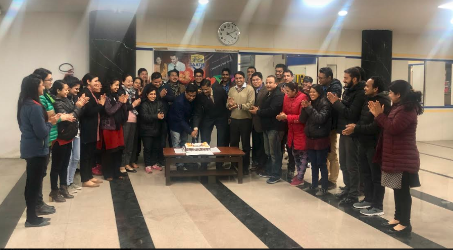 पहिलो दिनमै २ हजार ५ सय ८३ ले लिए एल.आई.सी.को ‘जीवन साथी’ योजना