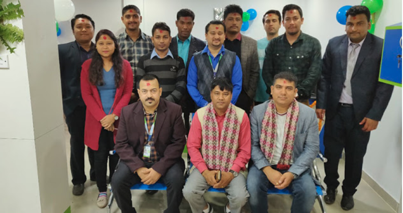 कामना सेवा विकास बैंकको ६७औं शाखा सर्लाहीमा