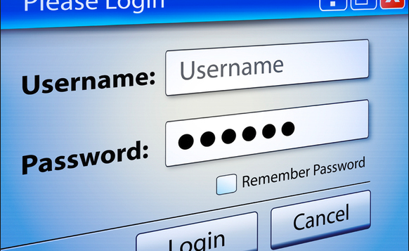 अब देखि युजरनेम ब्रोकरले नै दिने