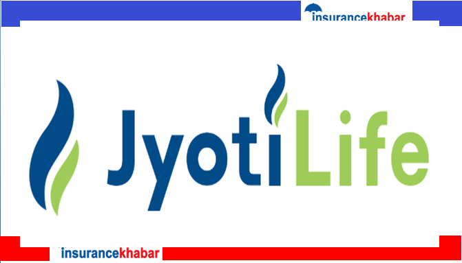 ज्योति लाईफको  खुद बीमाशूल्कमा ९० प्रतिशतले वृद्धि , साथै कम्पनीको जीवन बीमाकोष मजबुत बन्दै