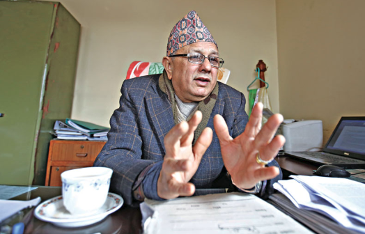 सेबोनका अध्यक्ष कार्की प्रति आक्रोशित ब्रोकरहरु, कार्की कै कारण पूँजी बजारको भविष्य थप तहस नहस हुन सक्ने दाबी