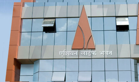 एसीयन लाईफले हकप्रदको लागि तोक्यो बुक क्लोज मिती