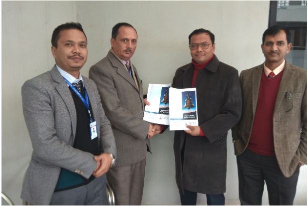 अजोड इन्स्योरेन्स र सुमेरु हस्पिटल बीच नगद रहित उपचार सेवा सम्झौता