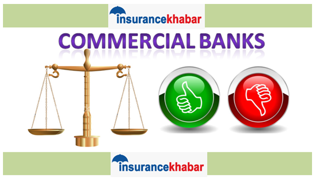 १९ बैंकको दोश्रो त्रैमास :आम्दानीमा नबिल अघि, व्यापारमा एन आई सी एसिया