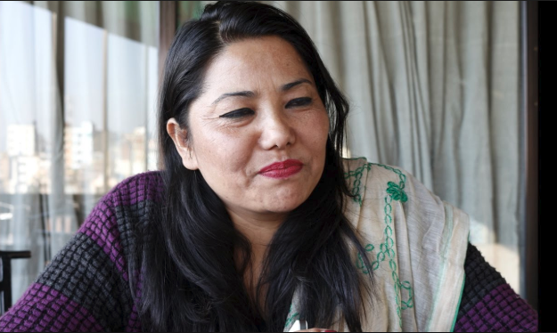 गैरआवासियले नेपाली पूँजीबजारमा लगानी गर्लान् भन्ने भ्रममा नपर्नुहोस् :अर्थसमितिमा सांसद रामकुमारी झाक्रीले बजारको बिषयमा दिएको सुझाव