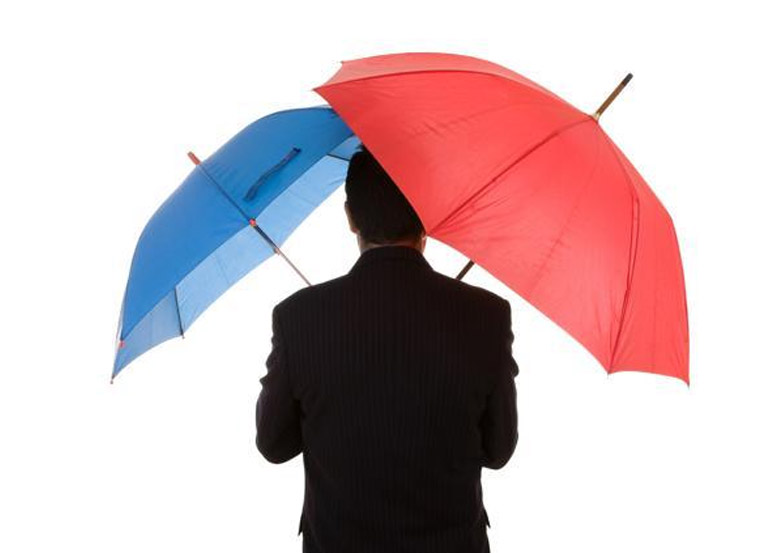 जीवन बीमा कम्पनीले पुर्नबिमाका लागी साढे १५ करोड खर्चिए