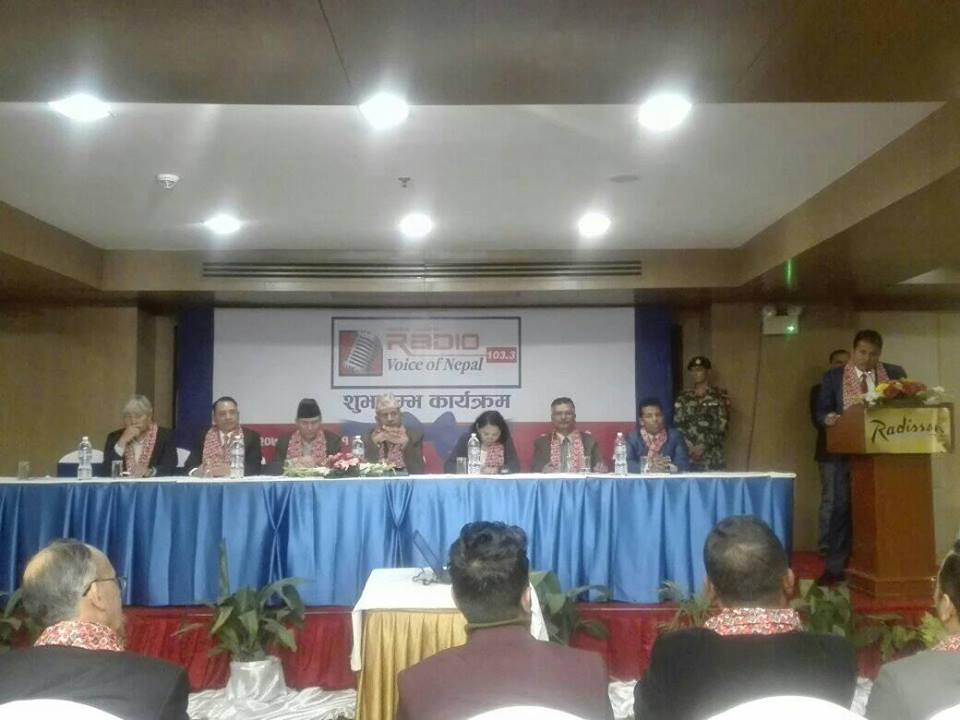 जीडीपीलाई वित्तीय क्षत्रेले उछिनेको छ : नेपाल राष्ट्र बैंकका कार्यकारी निर्देशक थापा