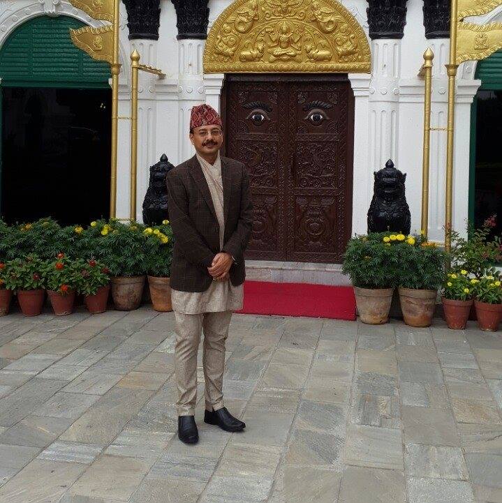 केमसन अध्यक्षमा सुरेश घिमिरे सर्वसम्मत