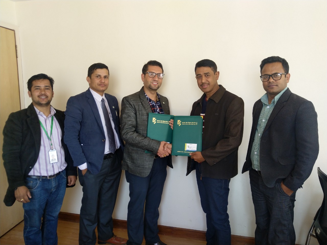 कामना सेवा  बैंकका ग्राहकलाई  ग्रान्डि हस्पिटलमा उपचार सेवामा विशेष छुट