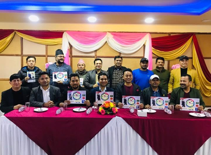 मेरो सुरक्षाको मोबाइल इन्स्योरेन्स सेवा देशभर विस्तार हुँदै, नारायणगढबाट सेवा शुभारम्भ