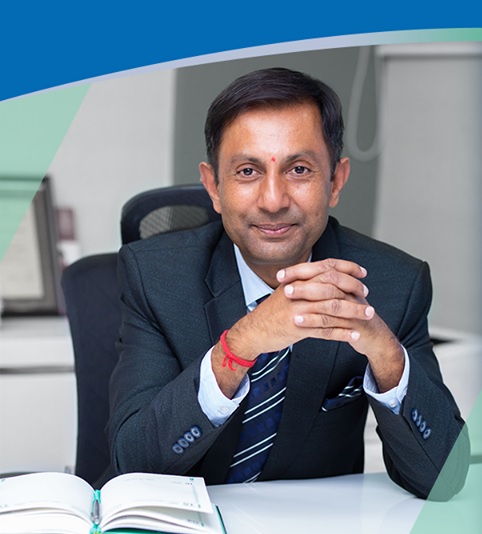 सिटिजन्स बैंकको प्रमुख कार्यकारी अधिकृतमा गणेशराज पोखरेल नियुक्त