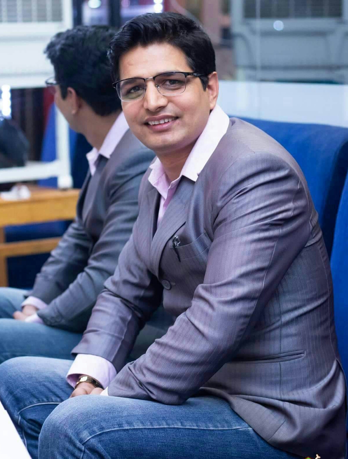 जीवन बीमा के हो: बासुदेब त्रिपाठीको विचार