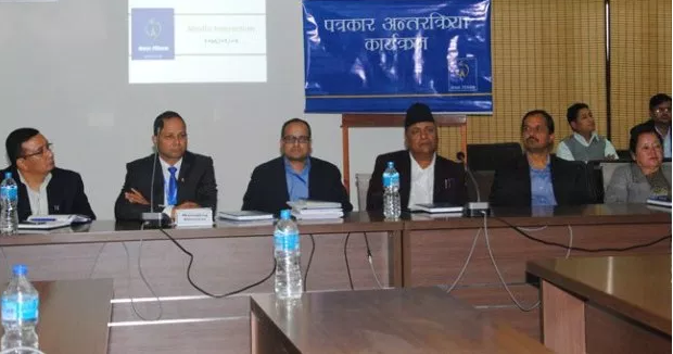 नेपाल टेलिकमको फोरजी सेवा सन् २०२५ सम्ममा मुलुकभर विस्तार हुदै