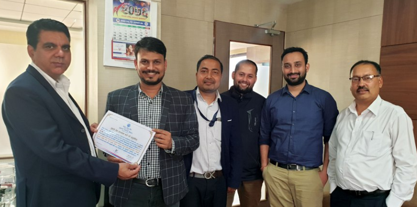 खल्ती डिजिटल वालेटले नेपाल राष्ट्र बैंकबाट  पायो अनुमति