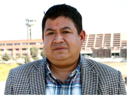 आईएमई जनरल इन्स्योरेन्सका संचालक प्रतापजंग पाण्डेले दिए राजिनामा