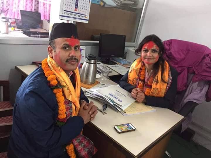 बीमा समितिले गर्‍यो निर्देशकमा दुई जनाको बढुवा